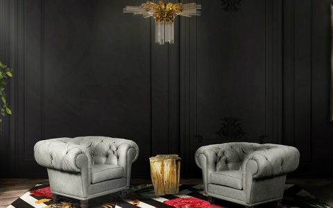 Covet Homeware: The Authenticity Of Detail In Decoration