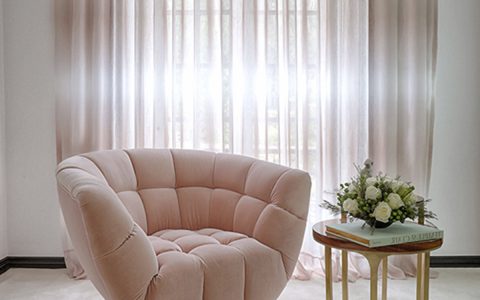 Design Inspiration To Fill Your Living Room - Unique Piece By Brabbu