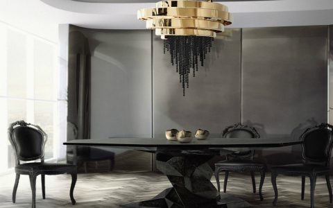 When Nature Goes Inside Your Home: Bonsai by Boca do Lobo