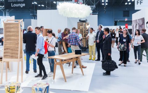 ICFF Is Coming: 5 Reasons Why You Should Attend The Fair