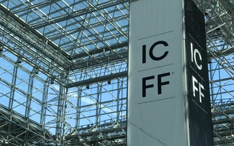 ICFF NYC - The City Of Arts For Contemporary Dreamers