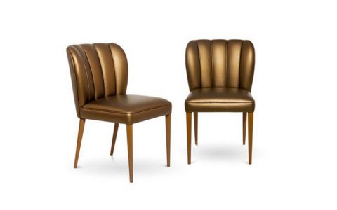 Top 5 Vintage Dining Room Chairs