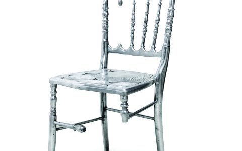 5 Luxurious Modern Chairs That Deserve Your Attention