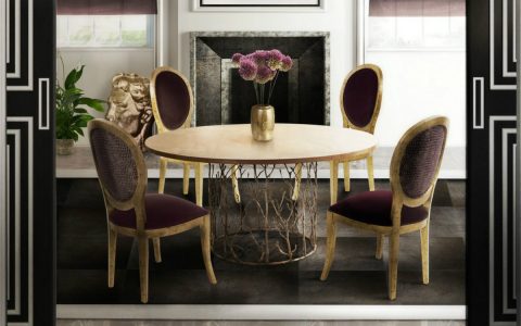 Covet Awards: Reinventing The Future Of Interior Design