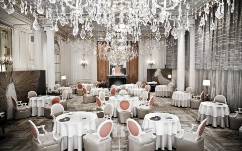 Top Luxury Restaurants In Paris For Maison et Objet
