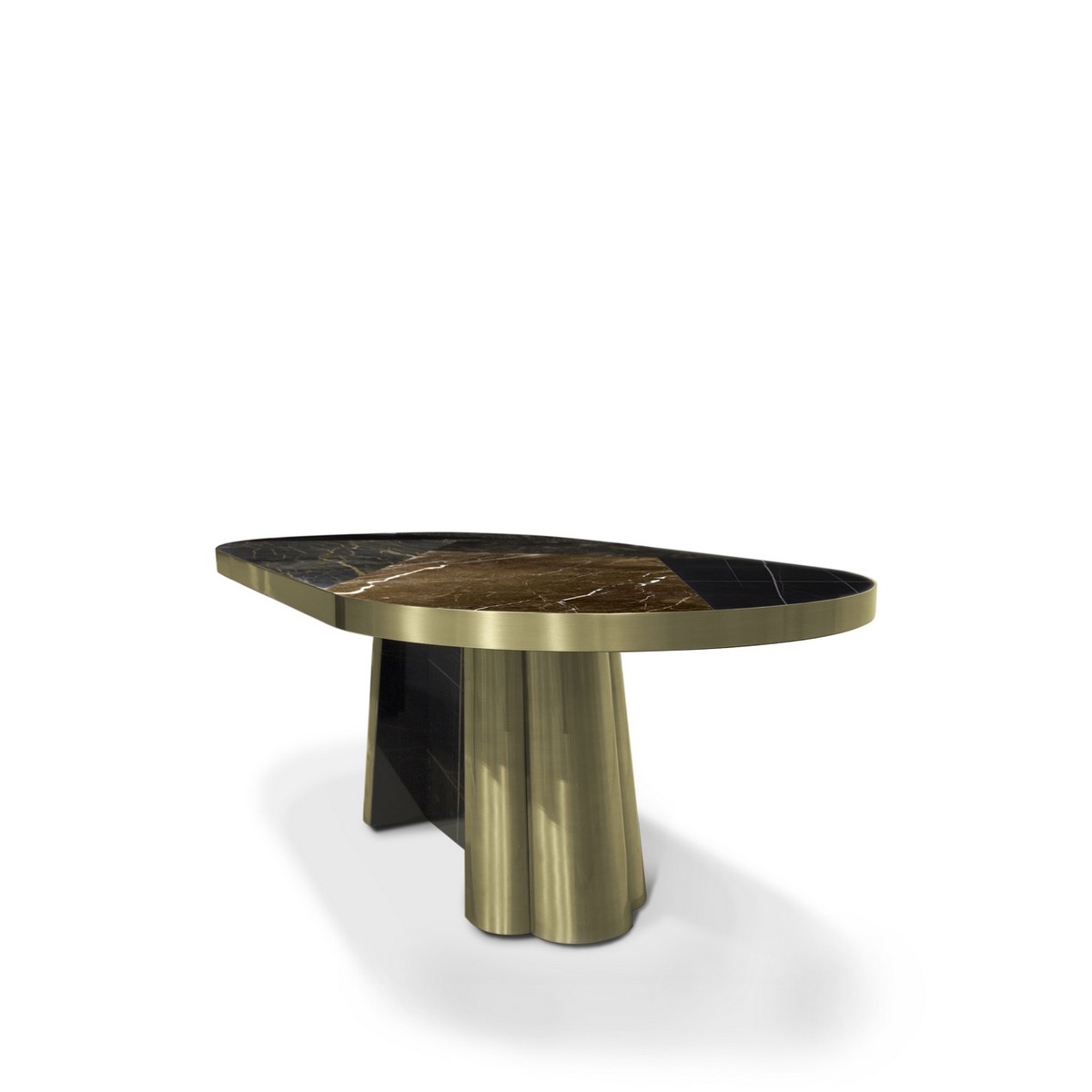 The Decodiva Dining Table: Craftsmanship Meets Contemporary Design