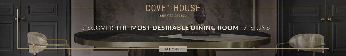 The Decodiva Dining Table: Craftsmanship Meets Contemporary Design