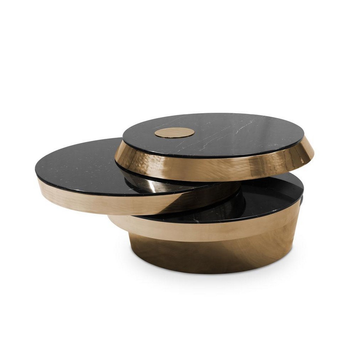 Covet House: Top Coffee Tables at Maison et Objet 2019