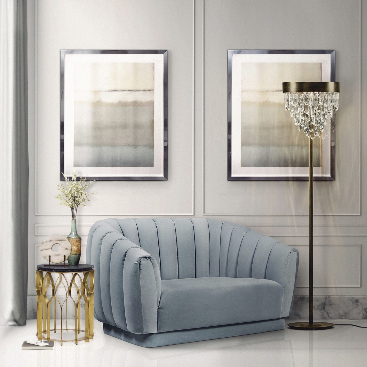 Exclusive Lighting Designs You Will Love (Part II)