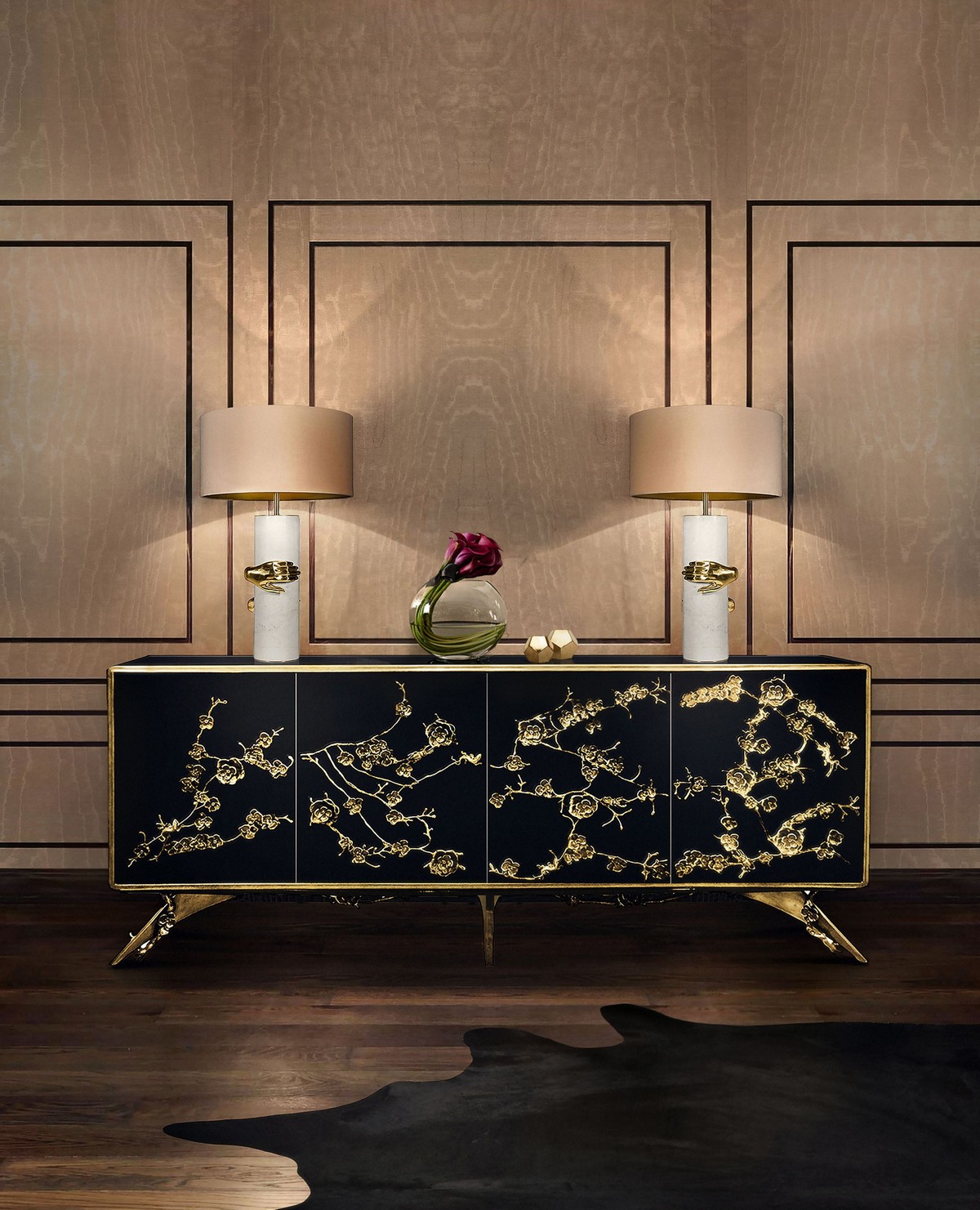 Exclusive Lighting Designs You Will Love (Part II)