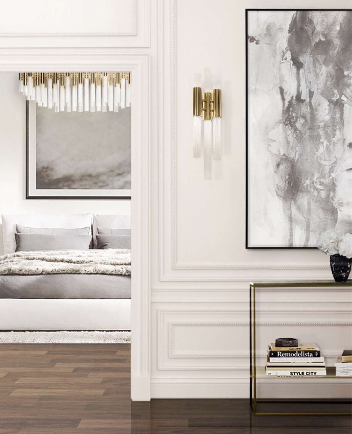 Exclusive Lighting Designs You Will Love (Part II)