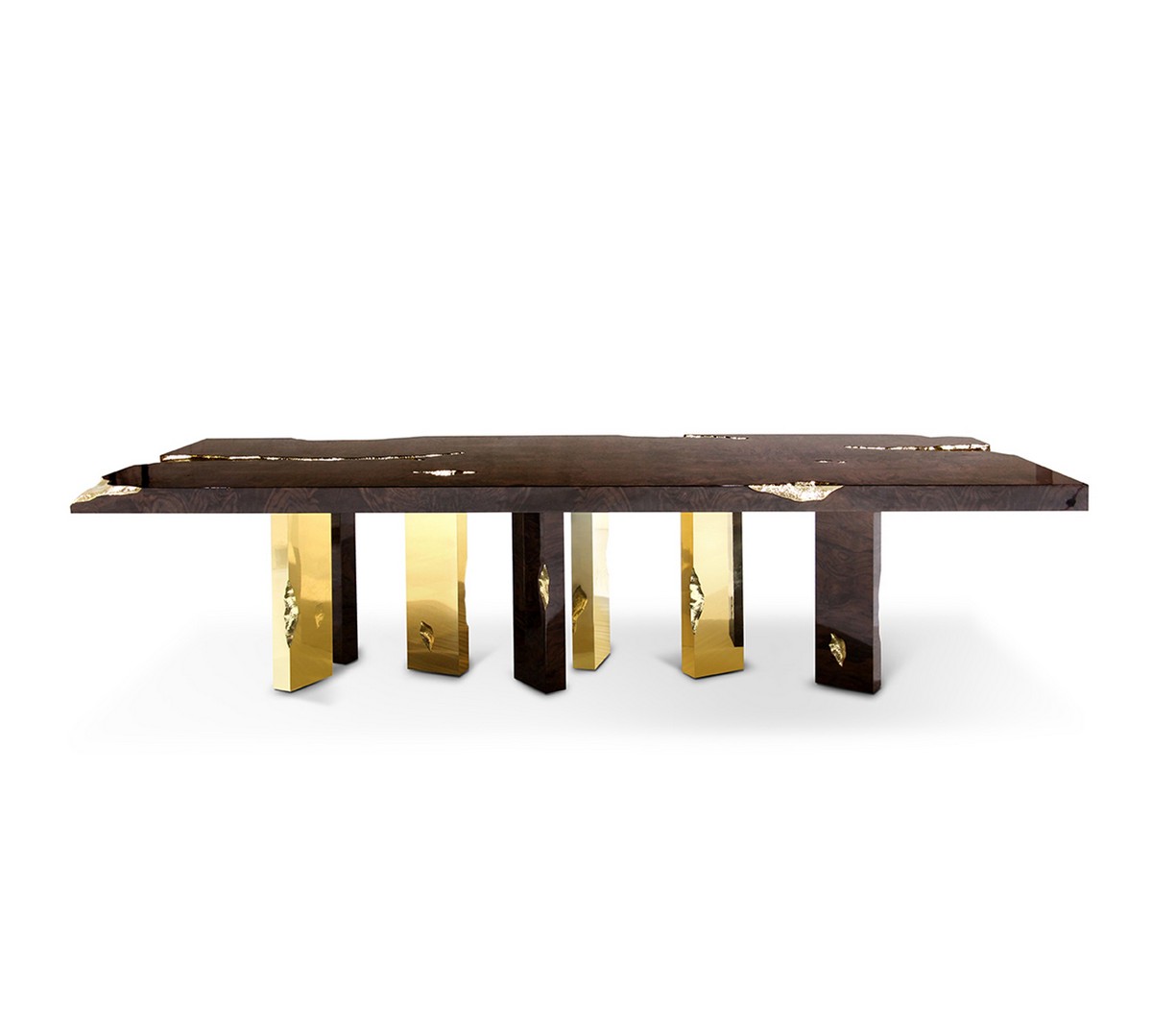 Exclusive Design: Top Rectangular Dining Tables