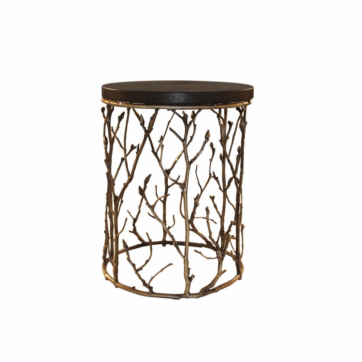 Top Modern Side Tables
