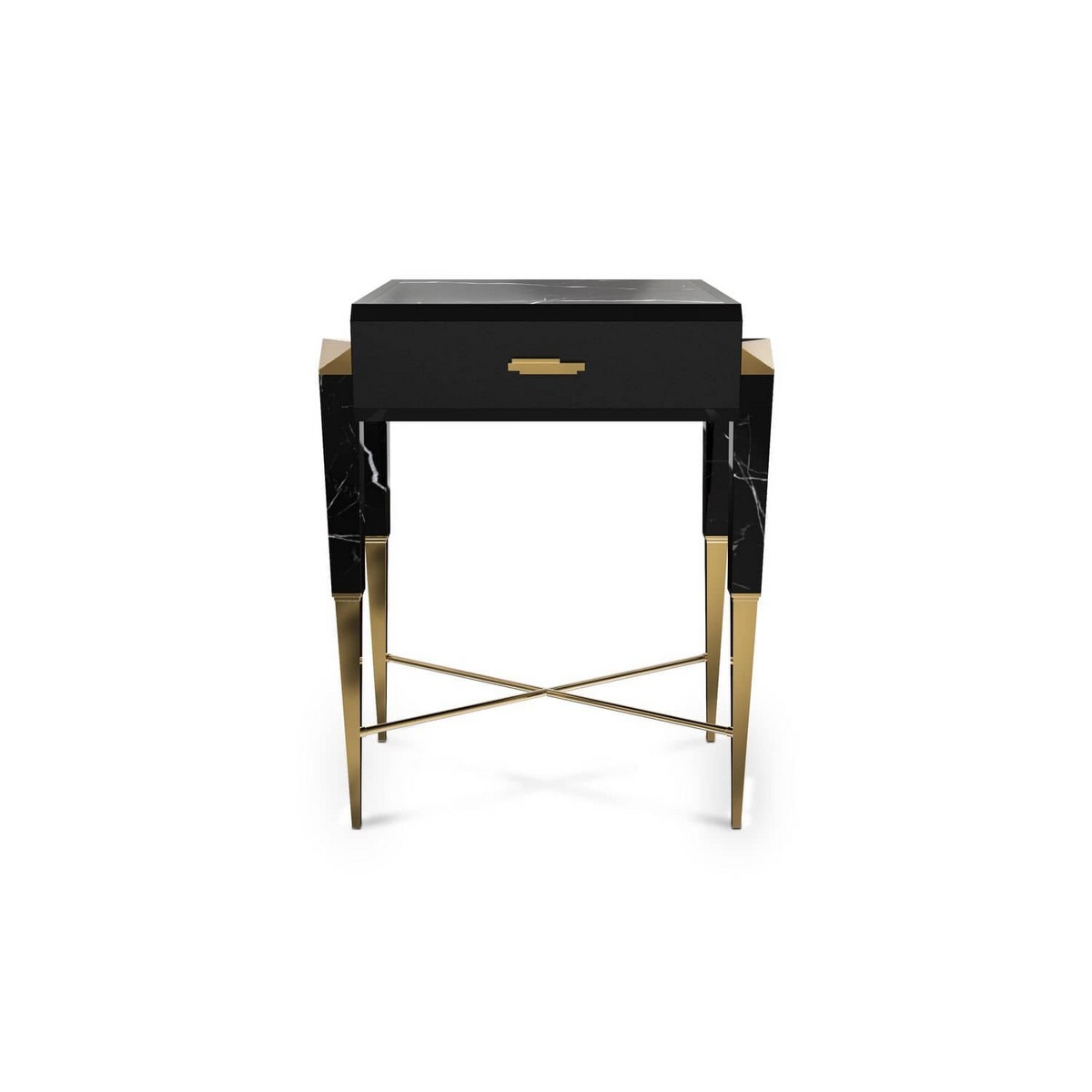 Top Modern Side Tables