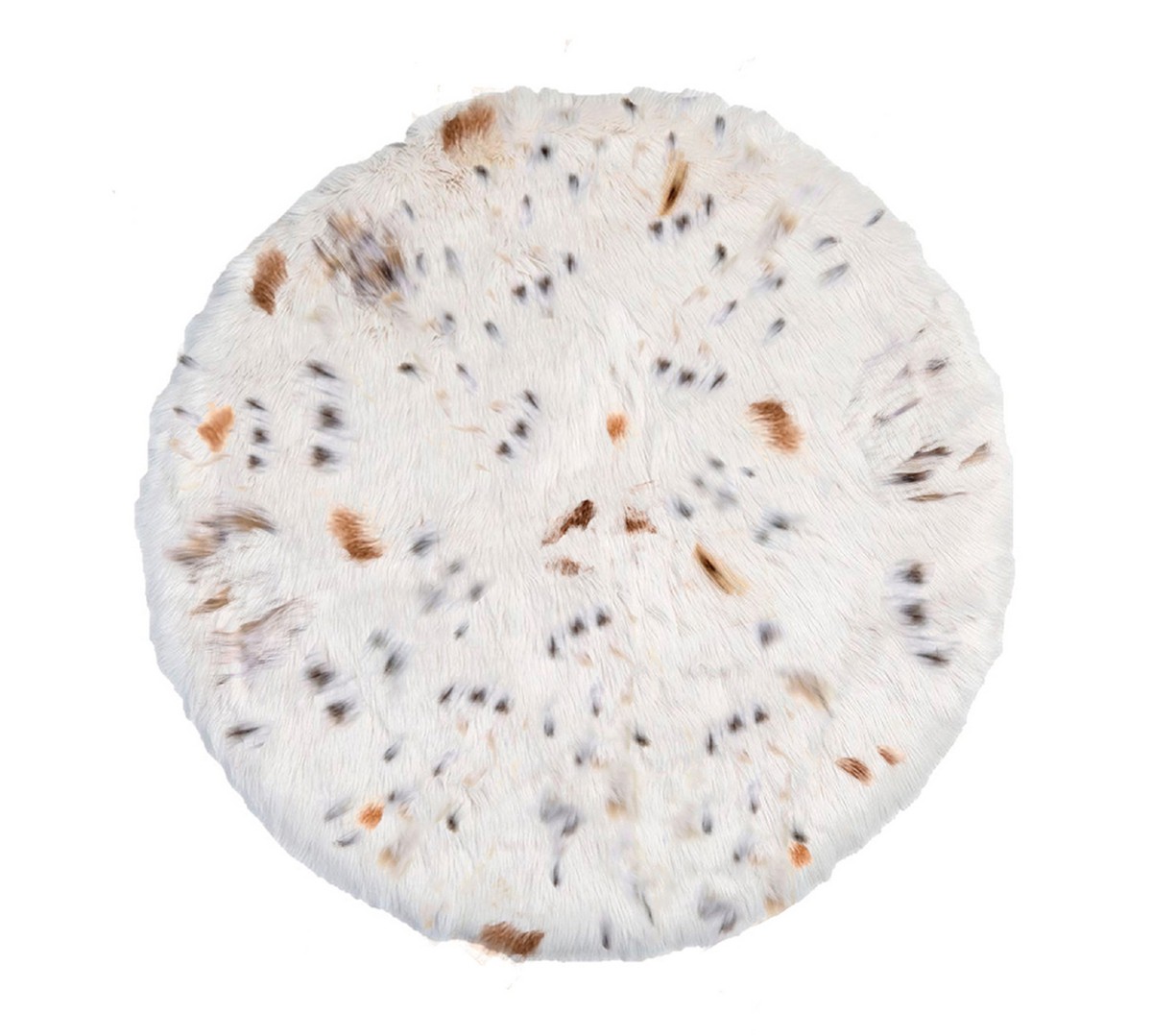 New Dining Room Rugs For Soul-stirring Contemporary Ambiances