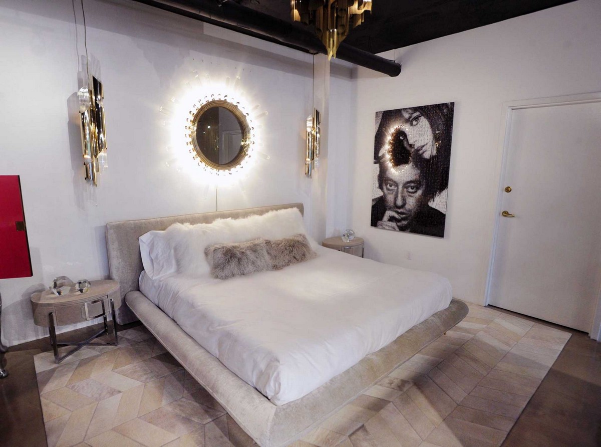 Gilles Clement Designs: Creative Innovations For Timeless Ambiances