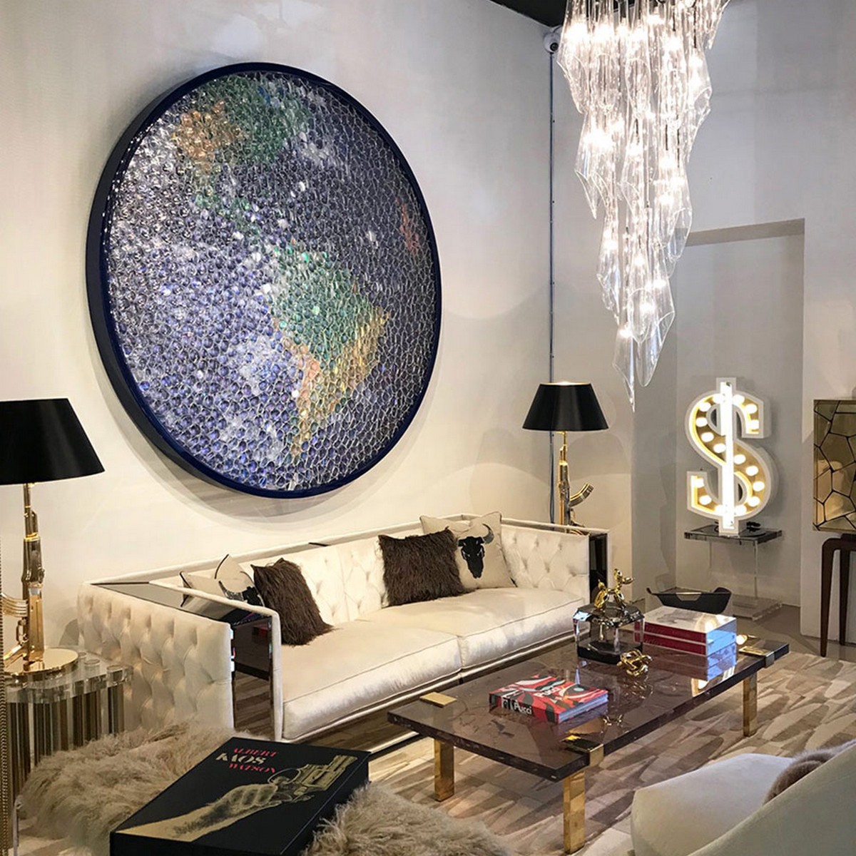 Gilles Clement Designs: Creative Innovations For Timeless Ambiances