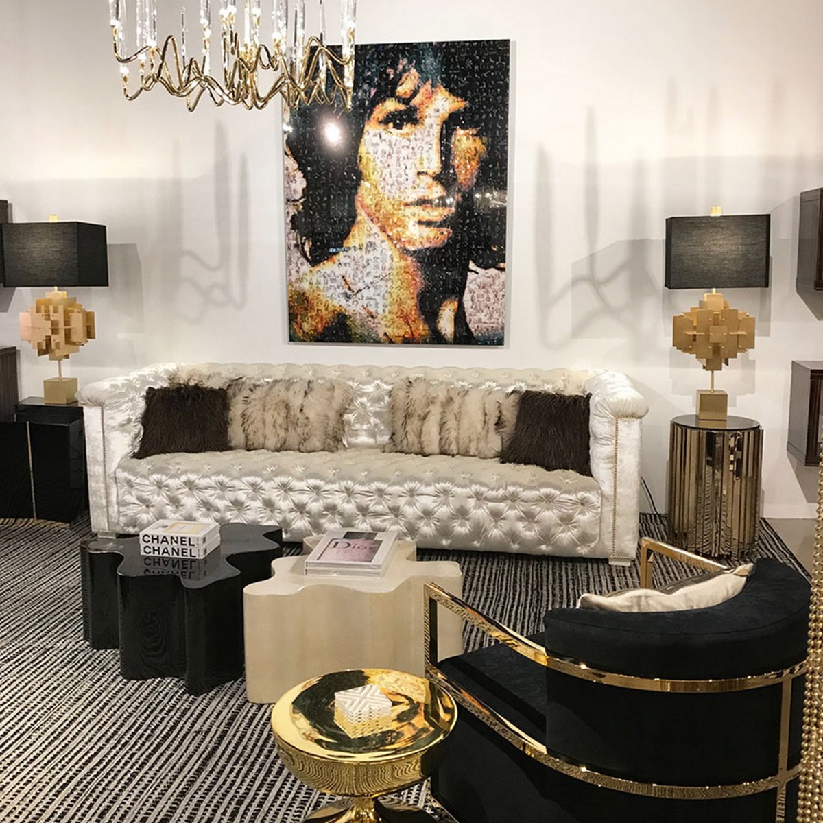 Gilles Clement Designs: Creative Innovations For Timeless Ambiances