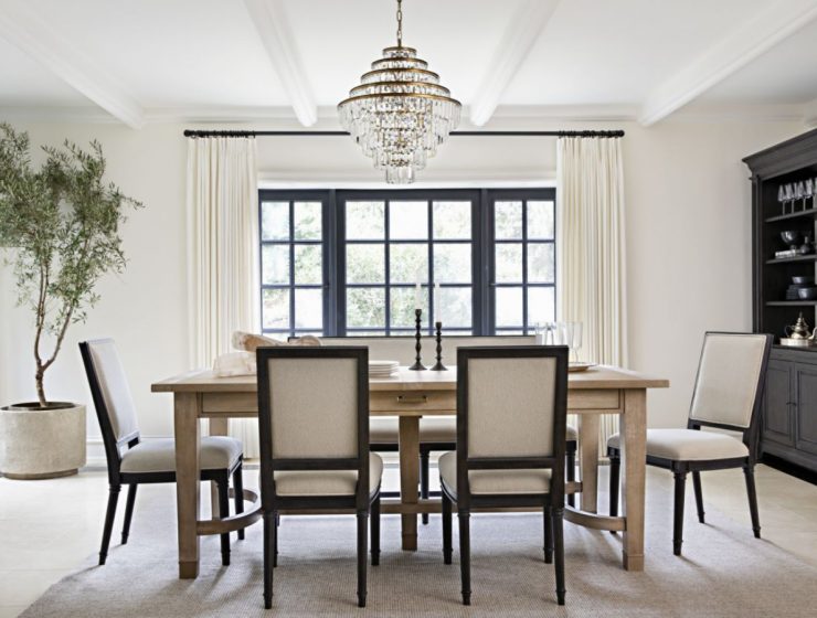 Dining Room Projects by Nate Berkus