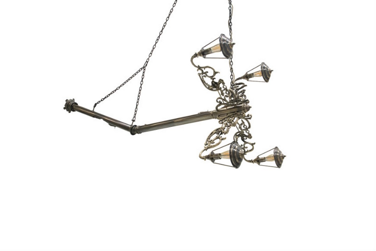 Furniture Trends By Top Luxury Brands That Will Take You to 2020!