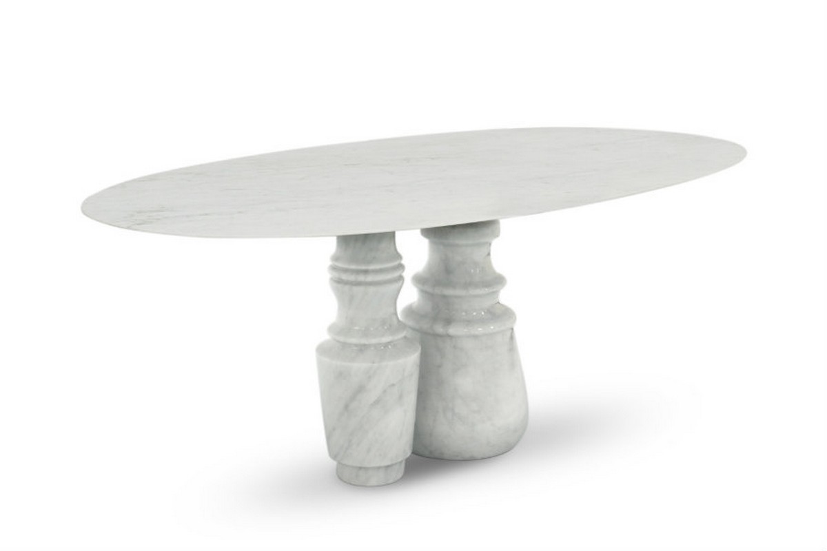 Furniture Trends By Top Luxury Brands That Will Take You to 2020!