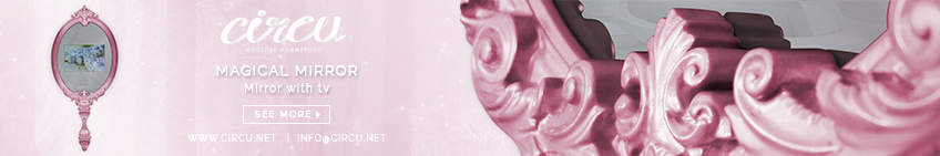 Furniture Trends By Top Luxury Brands That Will Take You to 2020!