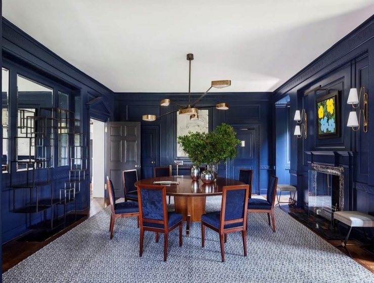 Dining Room Projects by Mark Cunningham