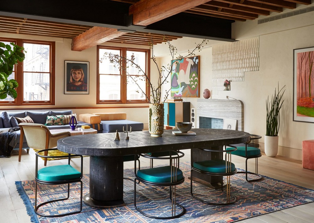 Dining Room Projects by DIMORESTUDIO