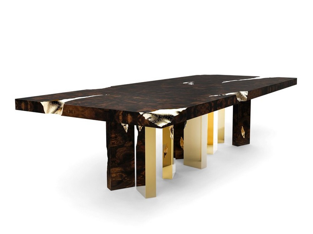 Dining Room Projects by Jeff Andrews