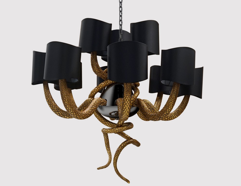 Dining Room Projects by Marcel Wanders