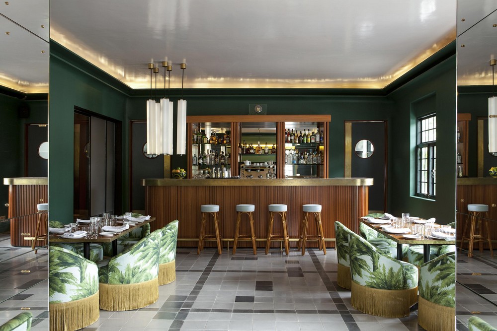 Dining Room Projects by DIMORESTUDIO