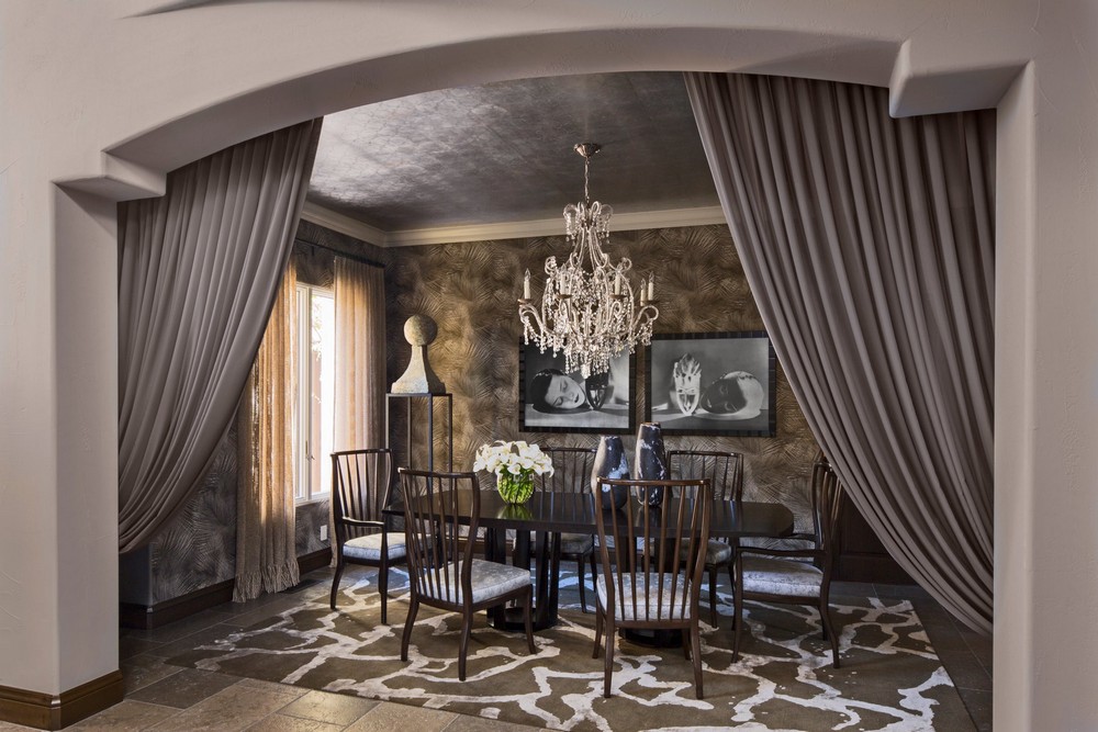 Dining Room Projects by Jeff Andrews