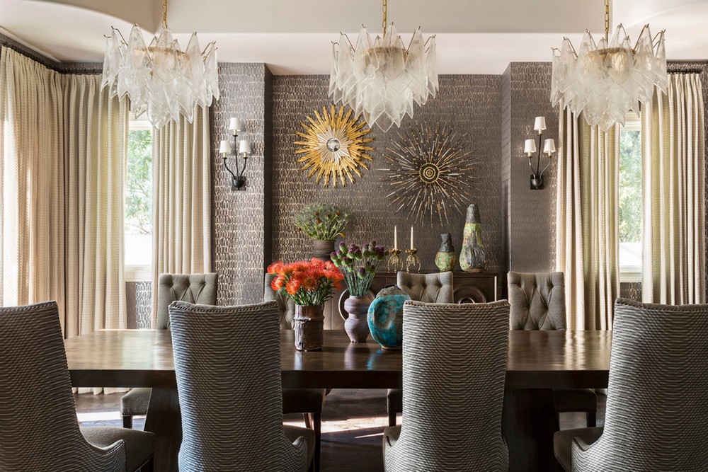 Dining Room Projects by Jeff Andrews