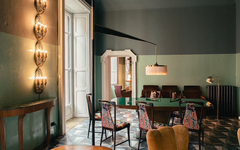 Dining Room Projects by DIMORESTUDIO