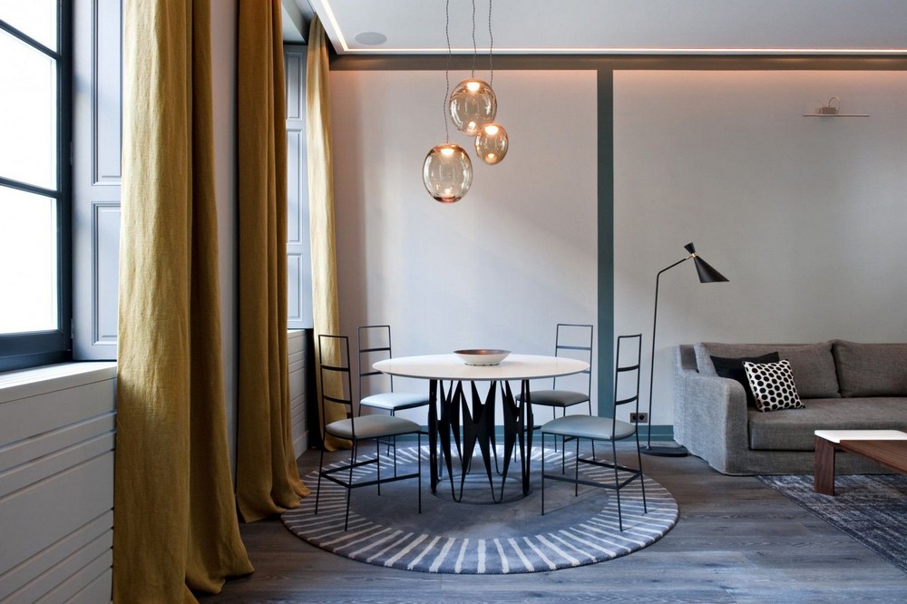 Dining Room Projects by Sarah Lavoine