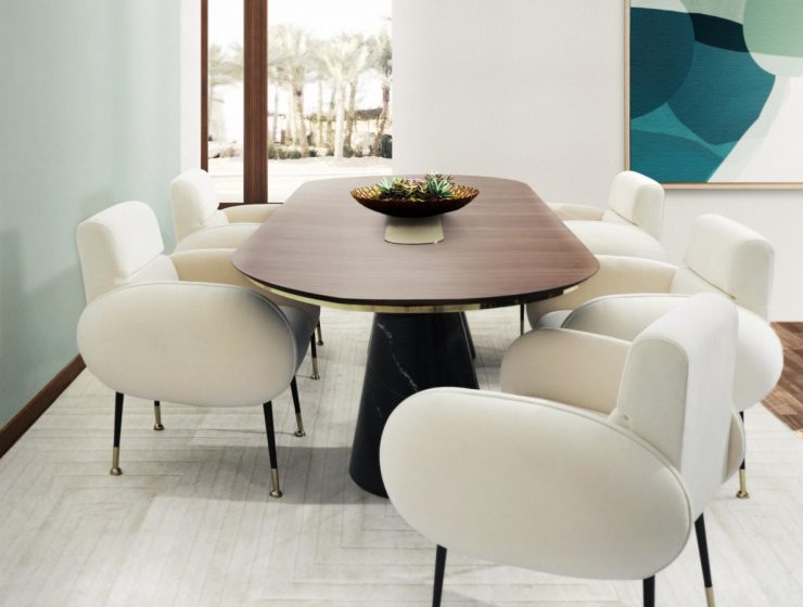 Dining Room Furniture to Discover at Covet Valley