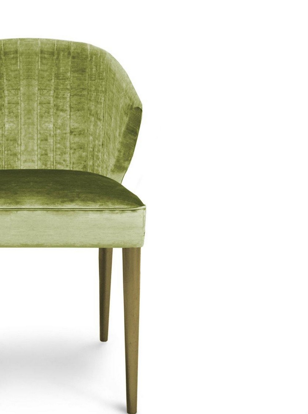 Dining Room Furniture Inspired by Mother Earth