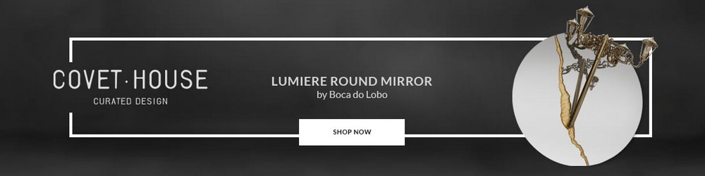 Transform Your Dining Room With These Luxury Cabinets