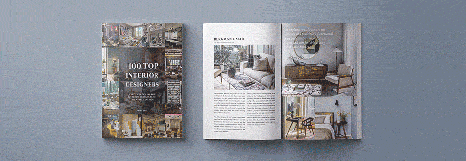 Top 20 Interior Designers From Toronto