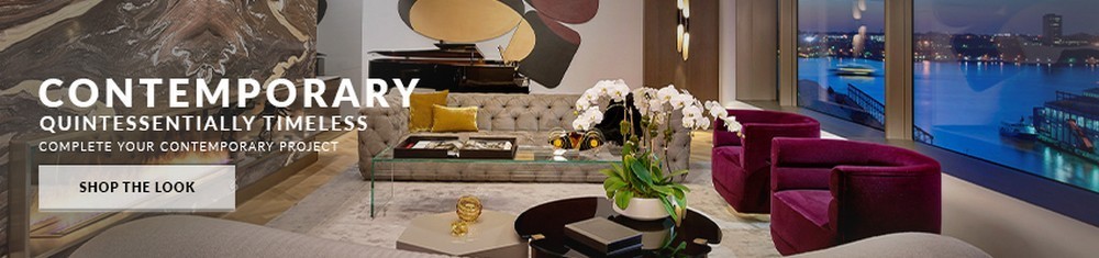 Top 20 Interior Designers From Toronto