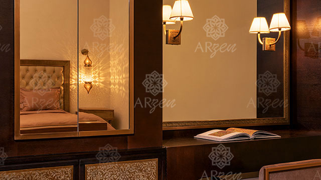 Top 25 Interior Designers From Marrakech