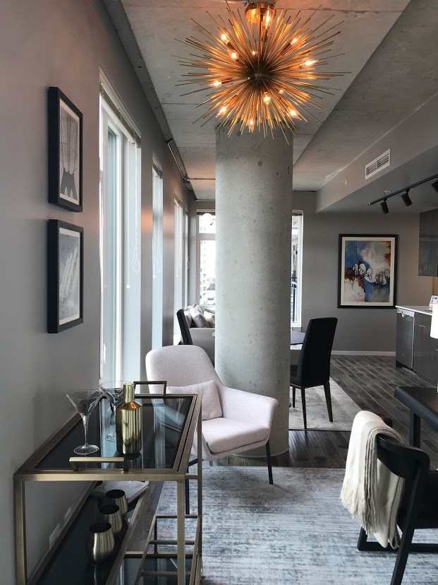 Top Interior Designers From Washington