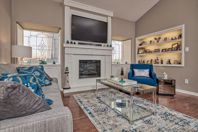 Top 20 Interior Designers From San Antonio