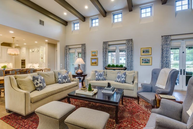 Top 20 Interior Designers From San Antonio