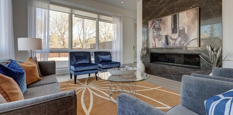 Top 20 Interior Designers From San Antonio