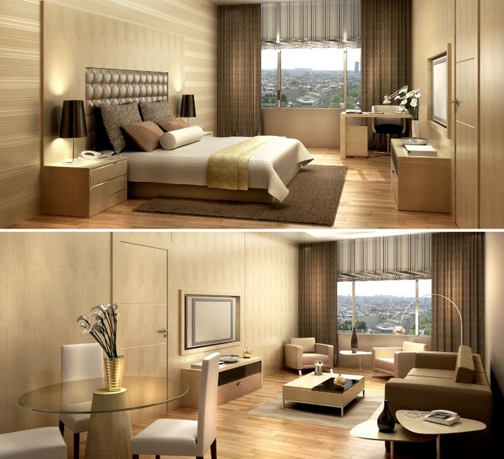 Top 14 Interior Designers From Beirut beirut The Best Interior Designers From Beirut 1