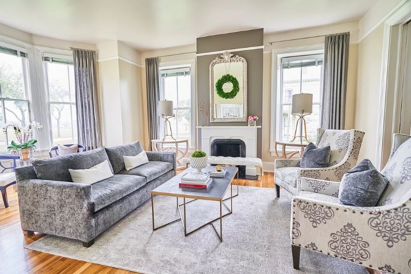 Top 20 Interior Designers From San Antonio