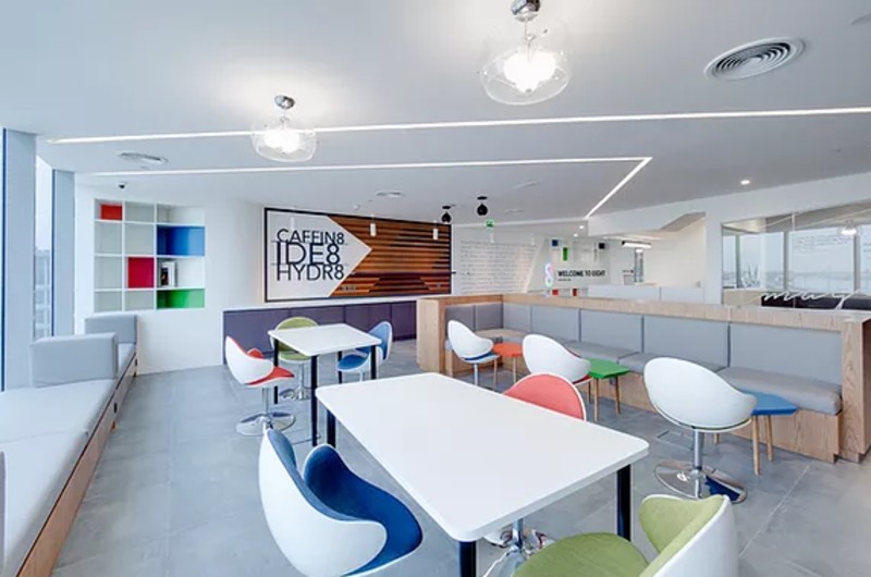 Top 14 Interior Designers From Abu Dhabi