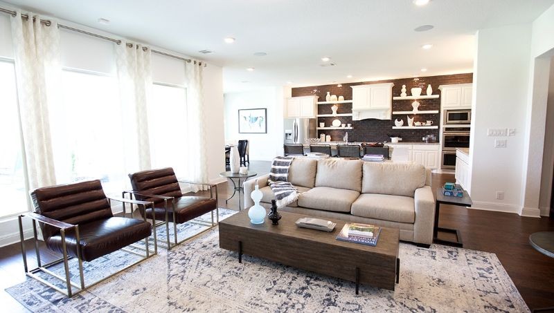 Top 20 Interior Designers From San Antonio