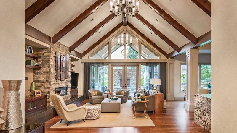 Top 20 Interior Designers From San Antonio